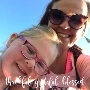 Meet your Posher, Kelley